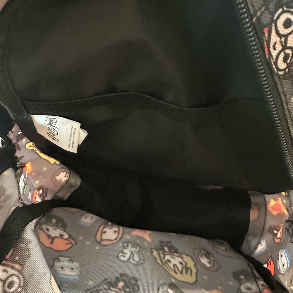 Harry Potter Mini Backpack Universal Studios Unis… - image 6
